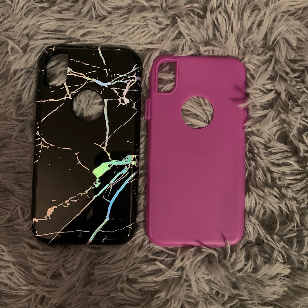 iPhone XR Case
